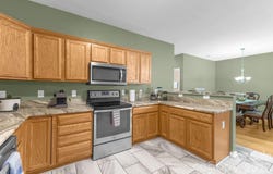709 Villas Court, Asheville, NC 28806
