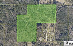 160 GARR ROAD, Ruston, LA 71270