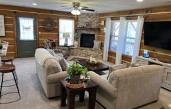 1691 PONDEROSA Drive, Jemez Springs, NM 87025