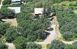 15699 Aspen Glen Lane, Collbran, CO 81624
