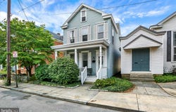 248 A STREET, CARLISLE, PA 17013