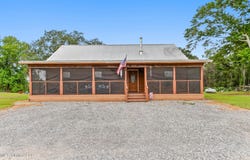150 Byrd Lane, Lucedale, MS 39452