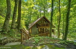 1211 N Baden Drive, Gatlinburg, TN 37738