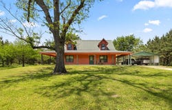 517 County Line Rd, Kennard, TX 75847