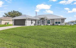 621 NW 18th Place, Cape Coral, FL 33993