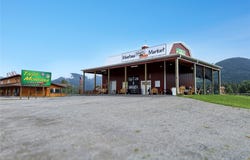 406 Montana Hwy 135, St Regis, MT 59866