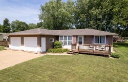 1607-1609 E UPHAM STREET, Marshfield, WI 54449