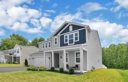 1180 Lake Forest Drive, Hebron, OH 43025