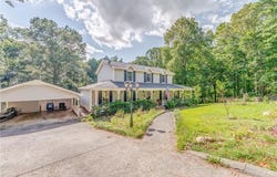 23 The Trail, Lindale, GA 30147