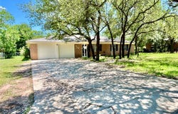 603 Barkley Drive, Hamilton, TX 76531