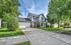 2573 STONECREEK DRIVE, AKRON, OH 44320