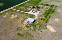 773 Anderson Road, Power, MT 59468