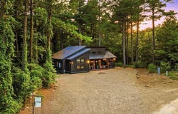 60 RANGER Trail, Broken Bow, OK 74728