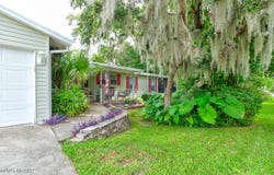 387 Marsh Landing Loop, Oak Hill, FL 32759