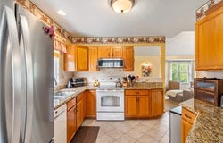 772 Bel Arbor, Webster, NY 14580