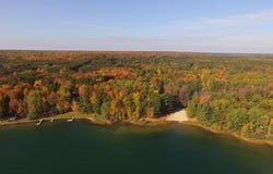 Catawaba Court lot: # 899, Gaylord, MI 49735