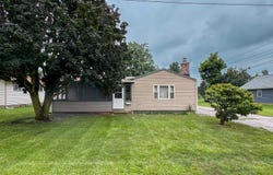 1509 W Barner Street, Frankfort, IN 46041
