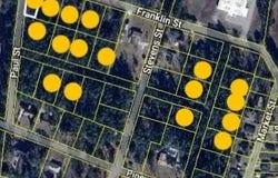 Franklin St., Loris, SC 29569