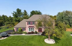 700 FOX HOLLOW Drive, YARDLEY, PA 19067