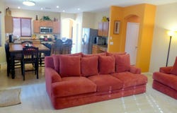 1042 N MOCCASIN Trail, Gilbert, AZ 85234