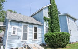 44 LOGAN Street, Peru, IN 46970