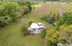 8227 Woodlawn Drive, Westfield, NY 14787