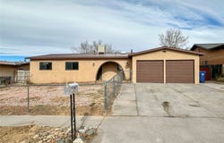 2709 Paseo de Tularosa, Santa Fe, NM 87505