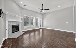 940 Crimson Road, Argyle, TX 76226