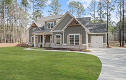 2031 PINE VALLEY COURT, Greensboro, GA 30642
