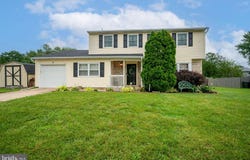 106 AUTUMN HORSESHOE BND, NEWARK, DE 19702