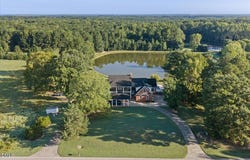 157 Wiggins Road, Louisburg, NC 27549