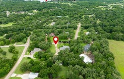 108 Wooded Acre Loop, Whitney, TX 76692