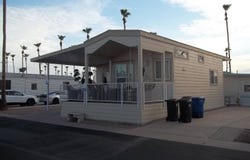 4860 E. Main St., Mesa, AZ 85205