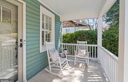 3517 TURNER LANE, CHEVY CHASE, MD 20815