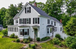 65 W Main St, Groton, MA 01450