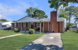 1948 Beall Drive, Hampton, VA 23663