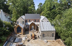 516 Transylvania Avenue, Raleigh, NC 27609