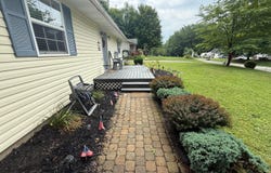 218 Woodlawn Circle, Howard, OH 43028