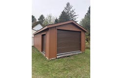 711 Tobin Ave, Channing, MI 49815