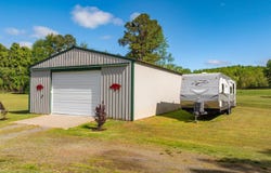 435 HAPPY HOLLOW ROAD, Bee Branch, AR 72013