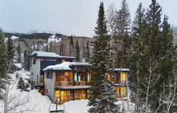 99 Forest Lane, Snowmass Village, CO 81615