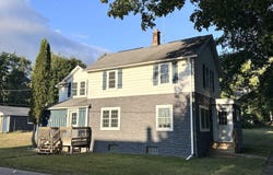 500 E B Street, Iron Mountain, MI 49801