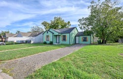 1010 20th Street, Mineral Wells, TX 76067