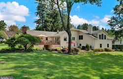 56 WILFRED AVENUE, TITUSVILLE, NJ 08560