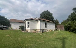 612 AIRWAY DRIVE, Fulton, MO 65251