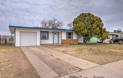 3104 Mariana Ave, Midland, TX 79701