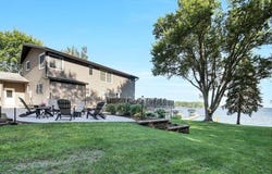17323 Big Fish Lake Road, Collegeville Twp, MN 56320