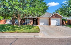 4112 Lehigh Dr, Midland, TX 79707