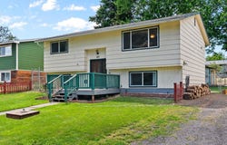 415 N Silver Lake Ave, Medical Lake, WA 99022