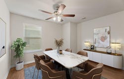 5944 Ridge Lake Drive, Fort Worth, TX 76244